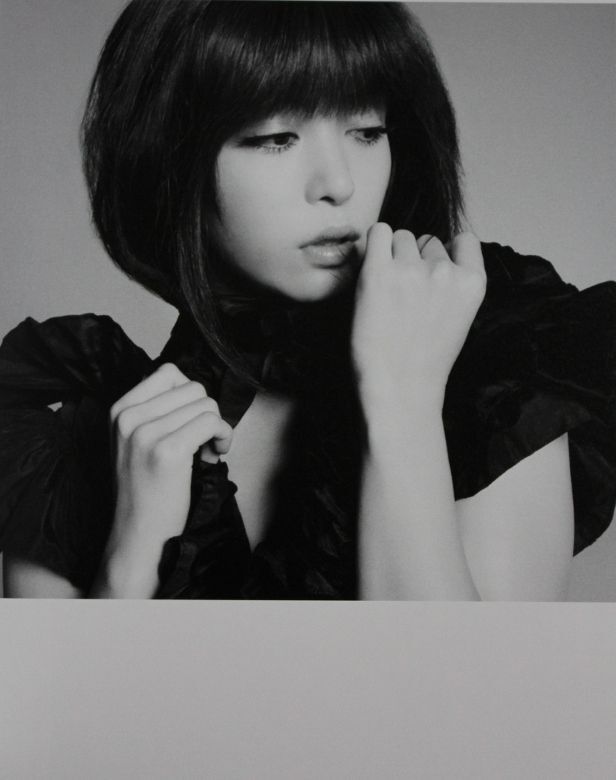 [唯美写真]  岩佐真悠子 Mayuko Iwasa《Mayuko 14